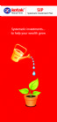 Kotak Leaflet